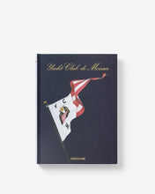 Cargar imagen en el visor de la galería, Monaco Yacht Club