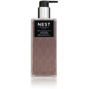 Jabón Líquido - Rose Noir & Oud