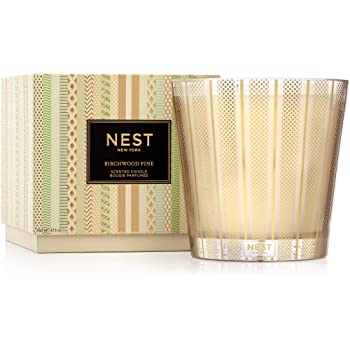 Velón de Lujo - Birchwood Pine