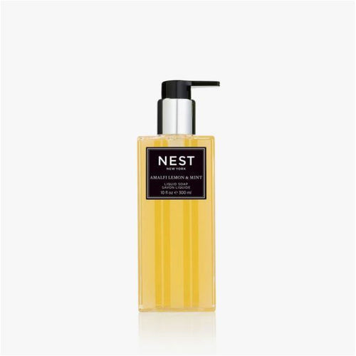 Jabón Líquido - Amalfi Lemon & Mint