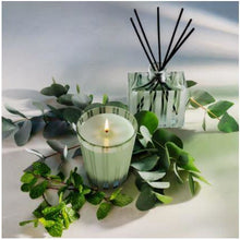 Cargar imagen en el visor de la galería, Velon de 3 Mechas - Wild Mint &amp; Eucalyptus