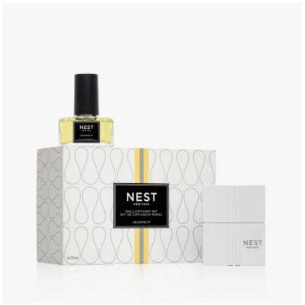 Ambientador Eléctrico - Grapefruit