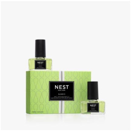 Repuesto Ambientador Eléctrico - Bamboo