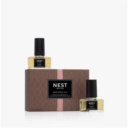 Repuesto Ambientador Electrico - Rose Noir & Oud