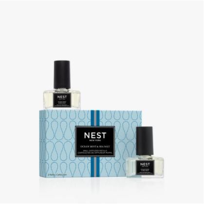 Repuesto Ambientador Eléctrico - Ocean Mist & Sea Salt