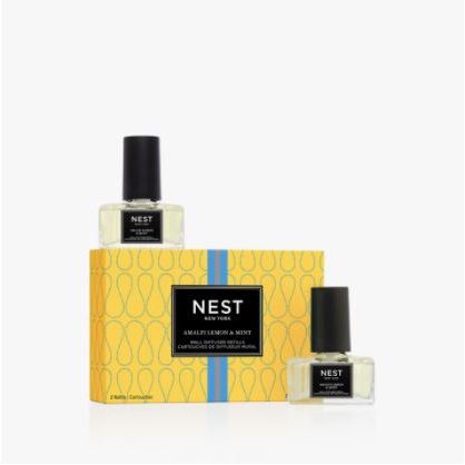 Repuesto Ambientador Eléctrico - Amalfi Lemon & Mint