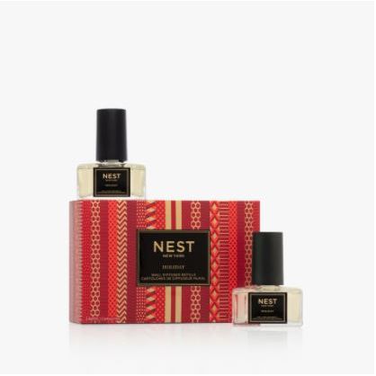 Repuesto Ambientador Eléctrico - Holiday