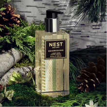 Cargar imagen en el visor de la galería, Jabón Líquido - Birchwood Pine