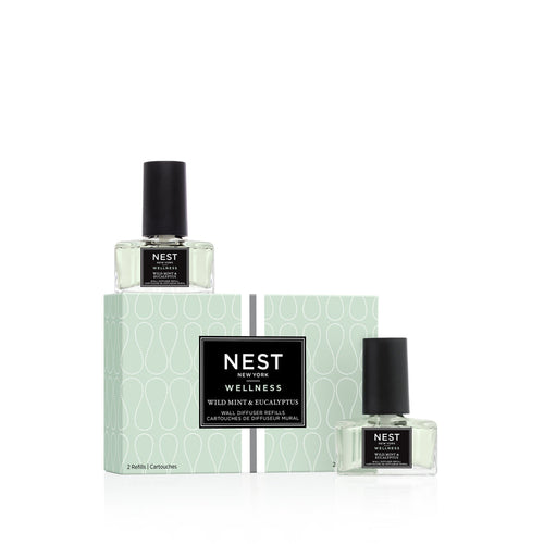 Repuesto Ambientador Eléctrico - Wild Mint & Eucalyptus