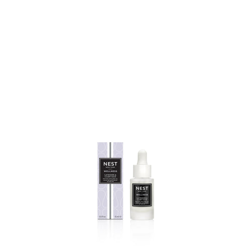 Aceite para Difusor de Aromaterapia - Lavender & Clary Sage