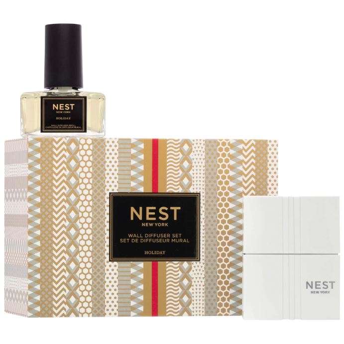 Ambientador Eléctrico - Holiday