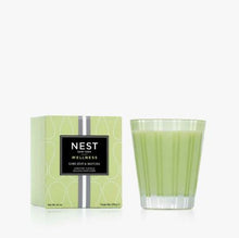 Cargar imagen en el visor de la galería, Velón Clásico - Lime Zest &amp; Matcha