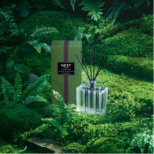 Difusor - Midnight Moss & Vetiver