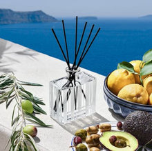 Cargar imagen en el visor de la galería, Difusor - Santorini Olive &amp; Citron