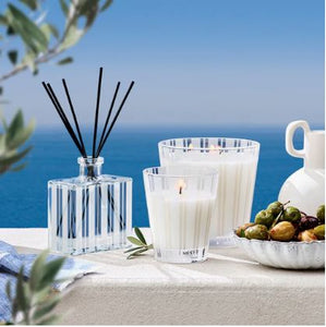 Difusor - Santorini Olive & Citron